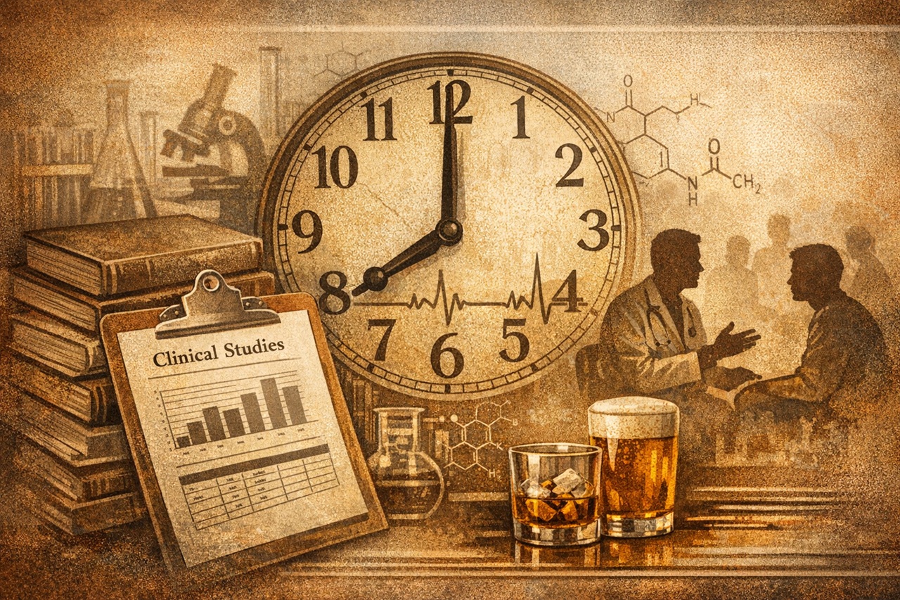 Evidence Trials