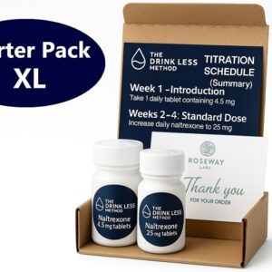 Starter Pack XL