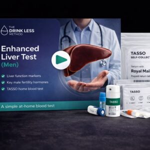 Enhanced Liver Test