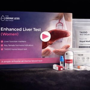 Enhanced Liver Test Women