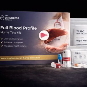 Full Blood Test