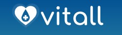 Vitall Logo
